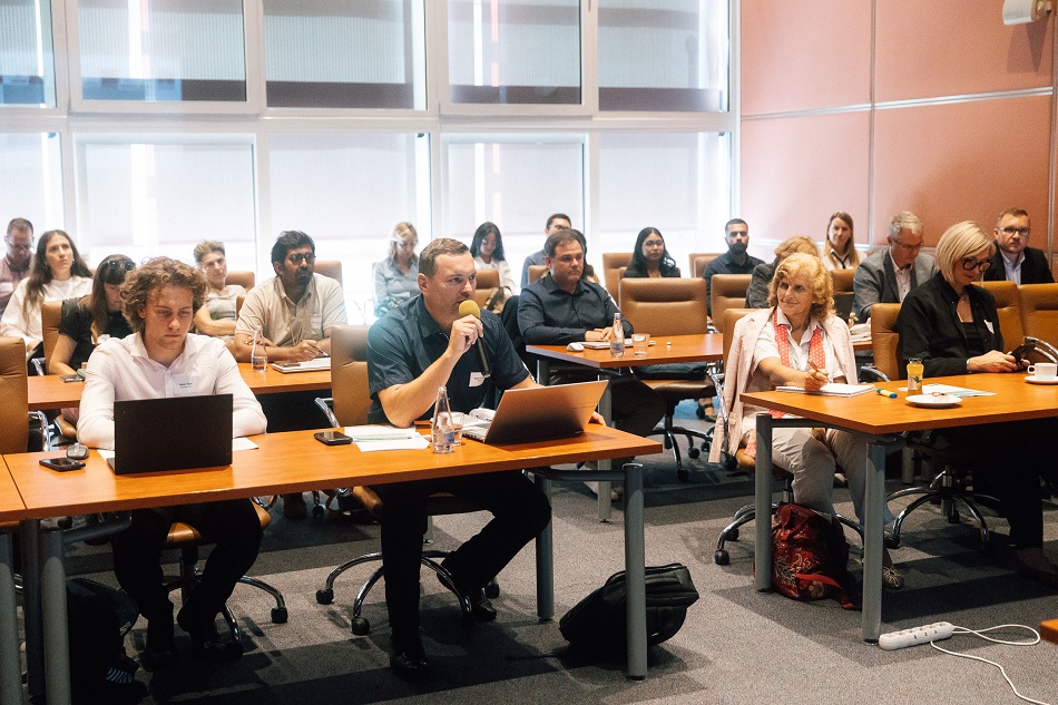 GREET CE Bioeconomy Innovation Summit: Top examples of bio-based innovations ready for the market