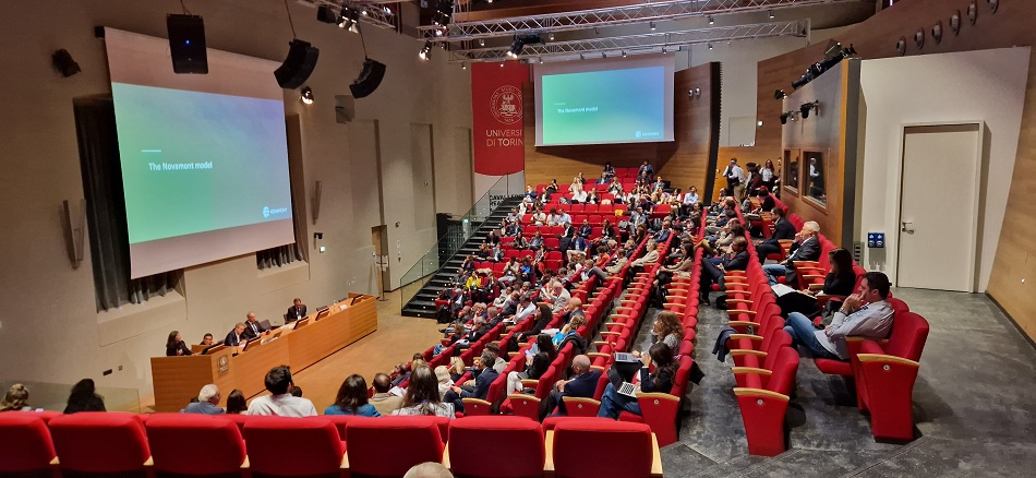 GREET CE at IFIB 2025 – Strengthening Bioeconomy Pathways from Central Europe